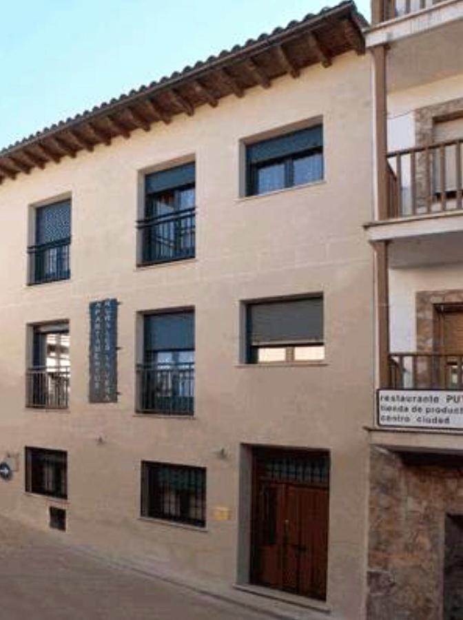 Rurales La Vera