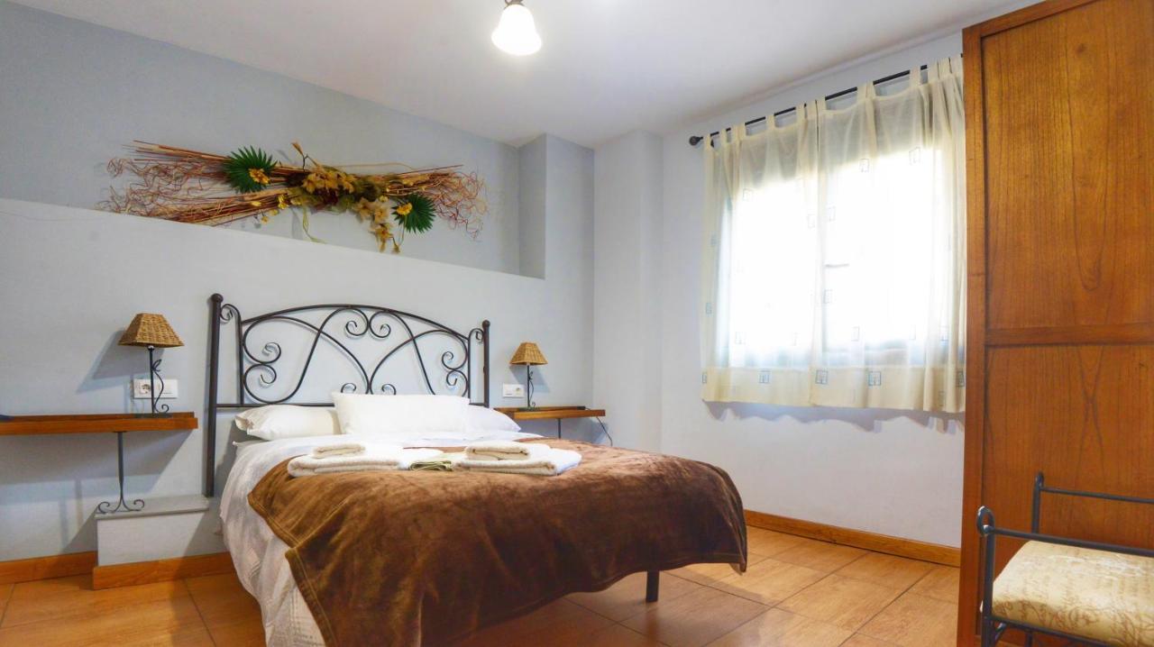 Rurales La Vera Apartamento Jarandilla de la Vera