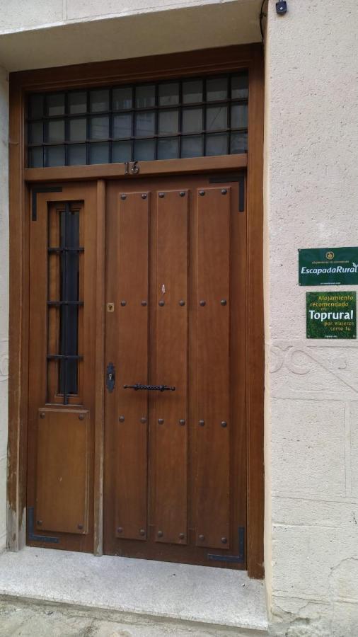Rurales La Vera * Jarandilla de la Vera