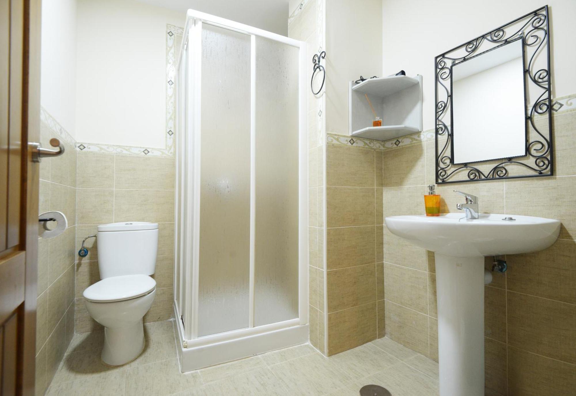 Rurales La Vera Apartamento