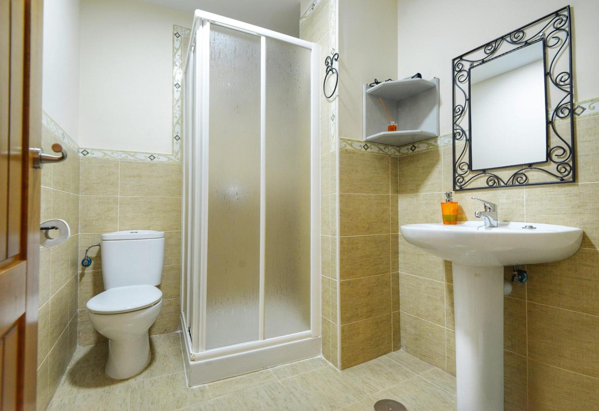 Apartamento Rurales La Vera