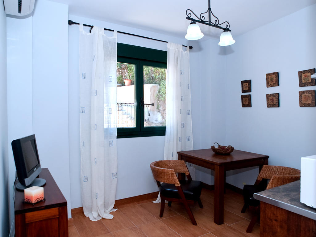 Apartamento Rurales La Vera
