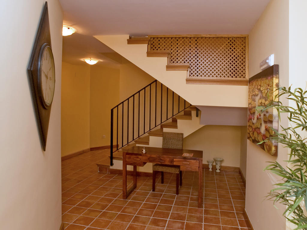 Apartamento Rurales La Vera Jarandilla de la Vera