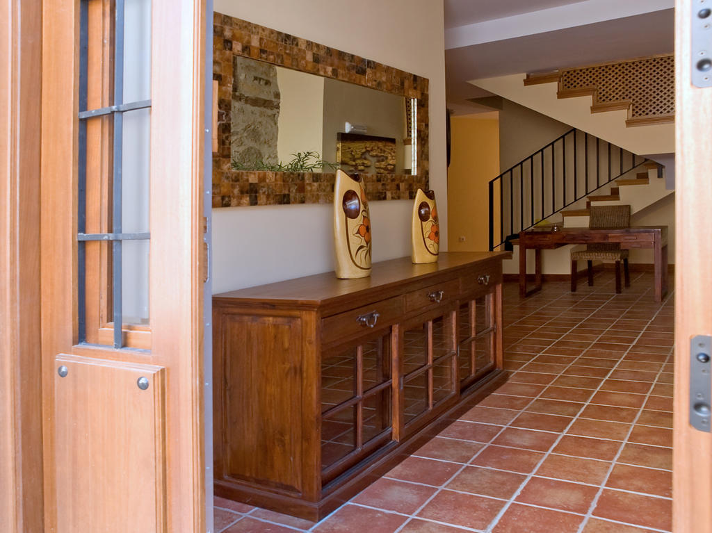 Apartamento Rurales La Vera *