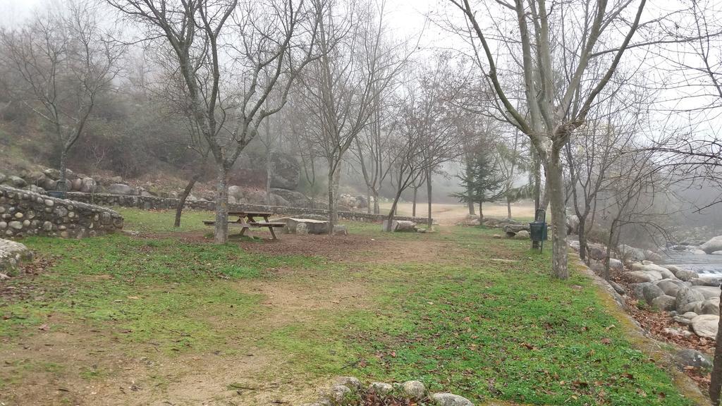 Rurales La Vera *